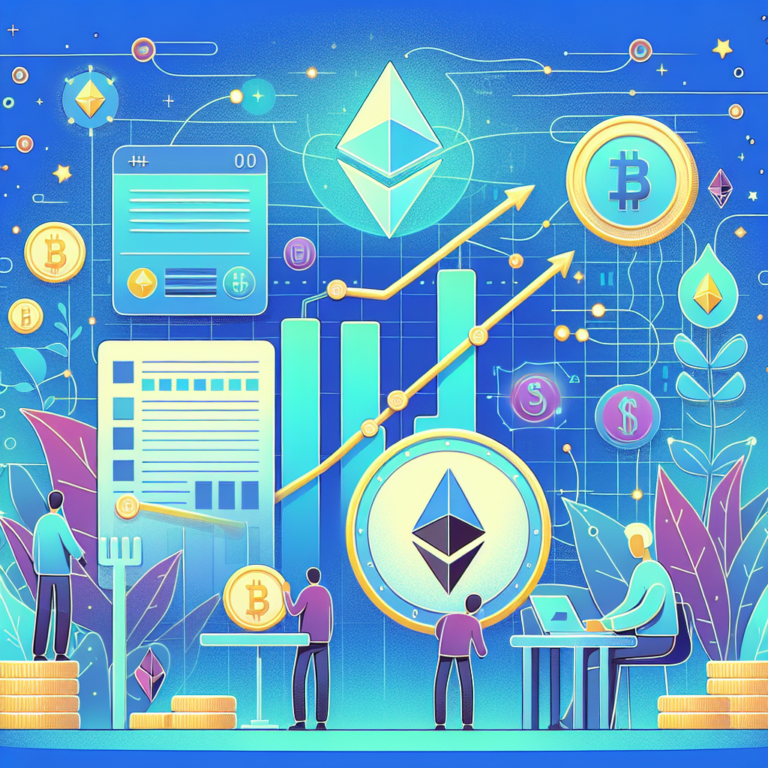 blackrocks ethereum staking strategie invloed en implicaties van ethb etf