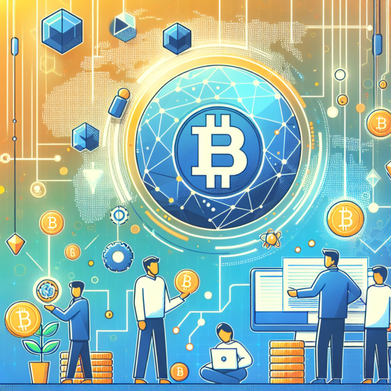 blockchain technologie transformeert sociale voordelenprogrammas kansen en uitdagingen