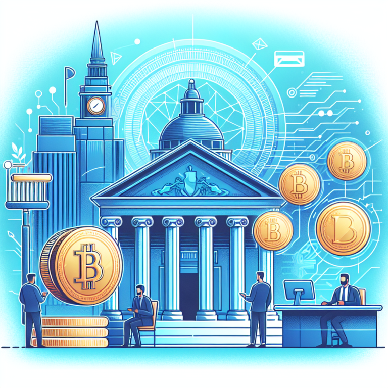 britse stablecoin regulering een bedreiging voor financiele innovatie