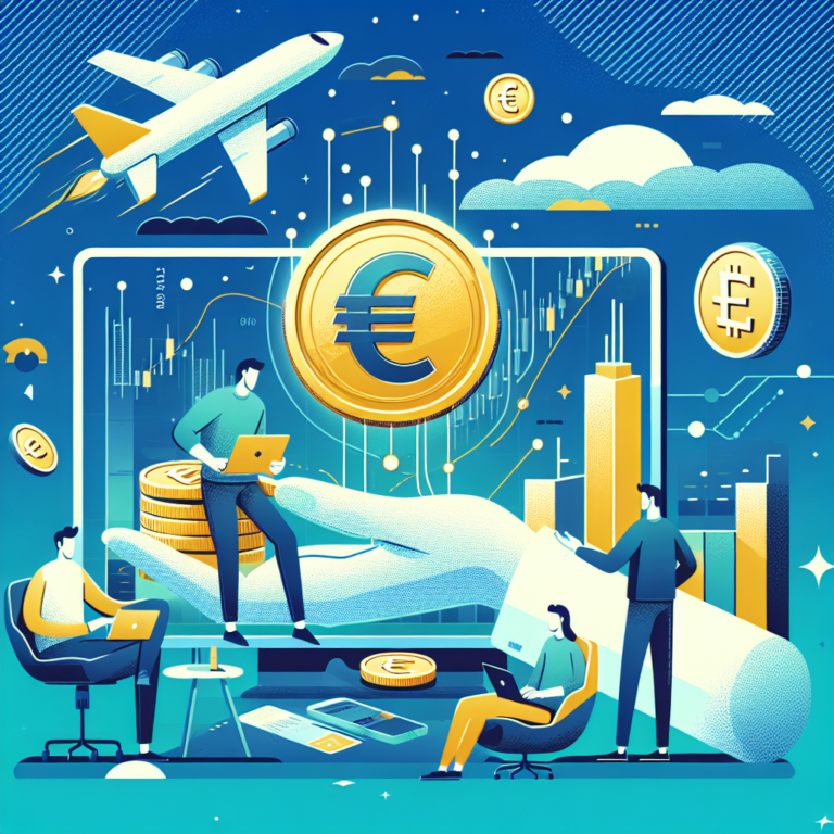 bvab voegt zich bij qivalis voor ontwikkeling euro stablecoin een game changer