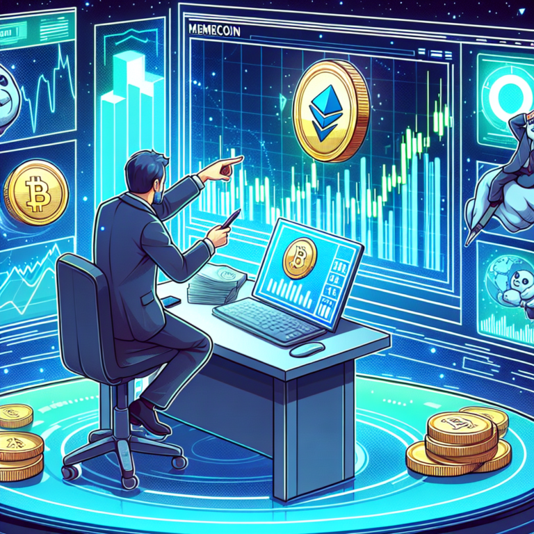 capitulatie in memecoin markt signaleert mogelijk omslagpunt analyse
