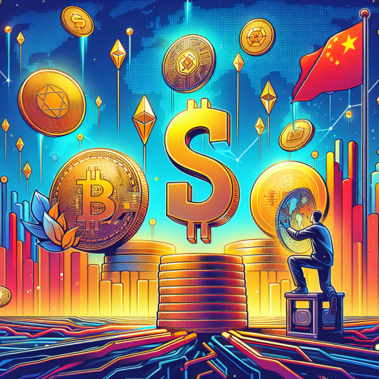 china verdiept crypto crackdown nieuwe regels vormen uitdaging voor global cryptocurrency landschap