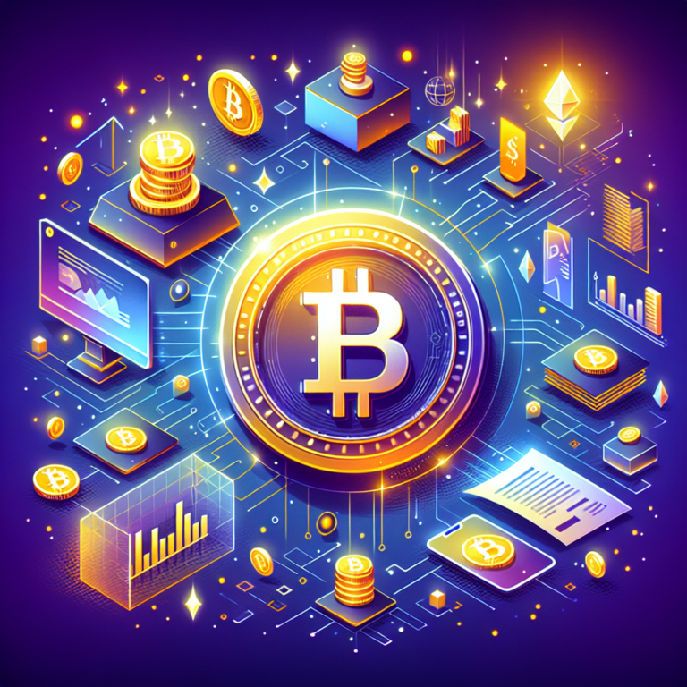 citi en morgan stanley versterken bitcoin en crypto bewaring handel en tokenisatie