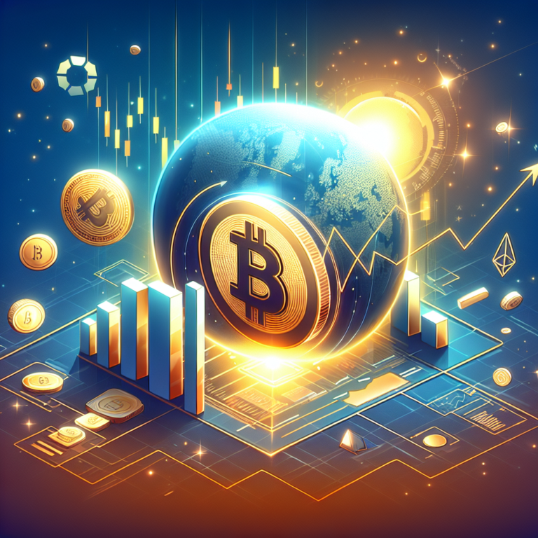 coindesk 20 index analyse van een verschuivende cryptomarkt