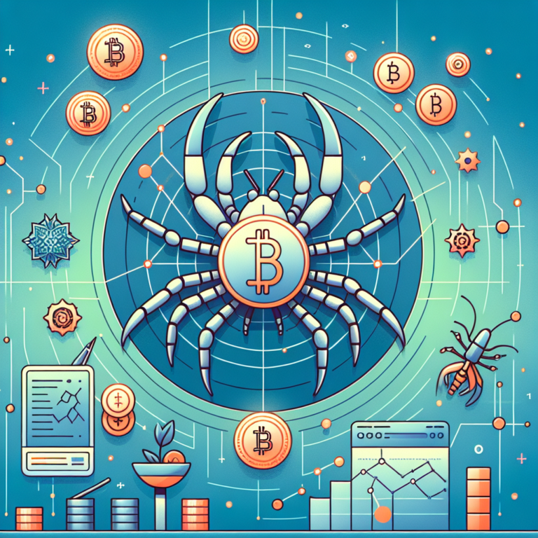 crustafarianism hoe een ai generated religie de cryptomarkt schudt
