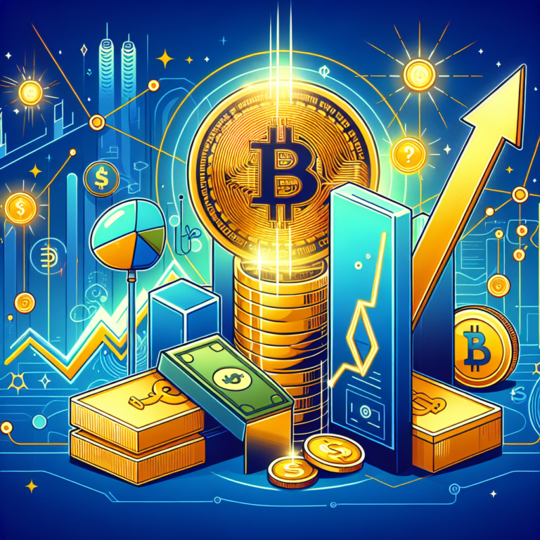 crypto als veiligheid in roerige tijden goud als indicator van een nieuwe cyclus