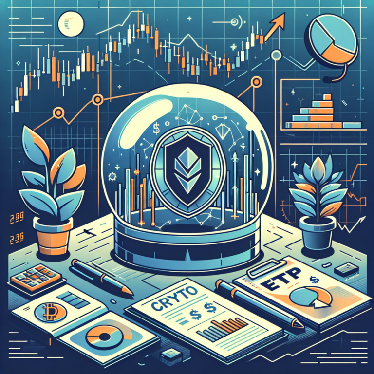 crypto etps veroveren traditionele markten analyse van groei actuele trends en toekomstige verwachtingen
