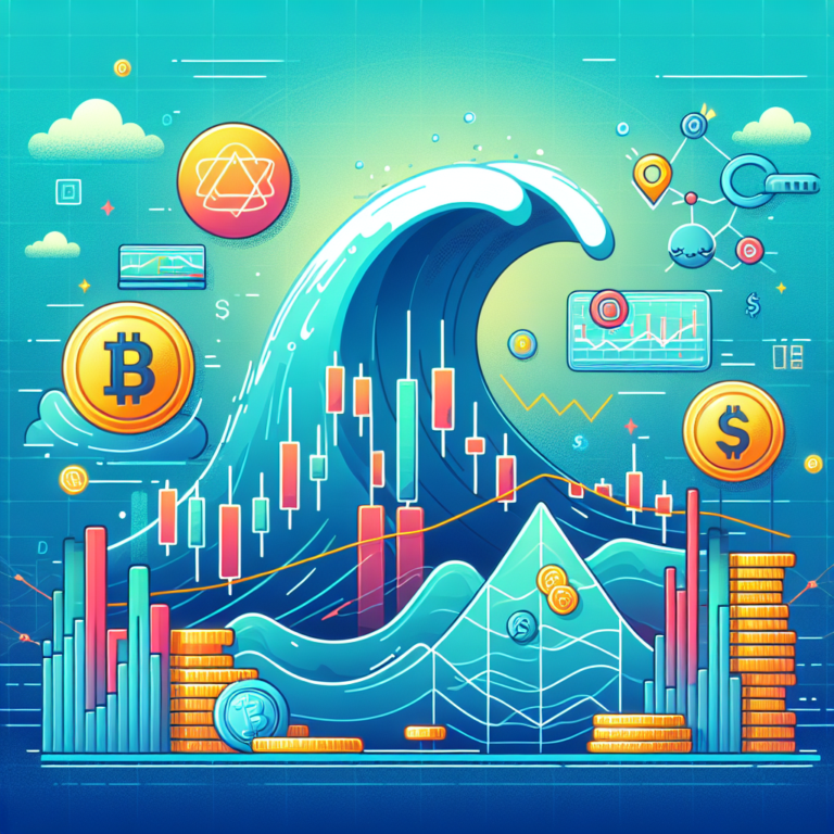 crypto markten en tech aandelen getroffen door verkoopgolf is het einde nabij