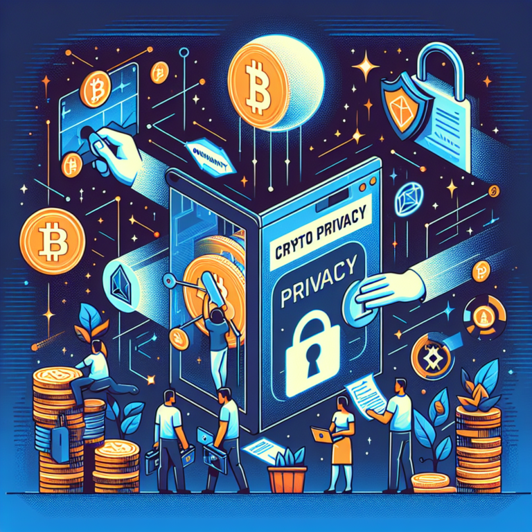 crypto privacy cruciaal voor adoptie belemmerd door onchain transparantie