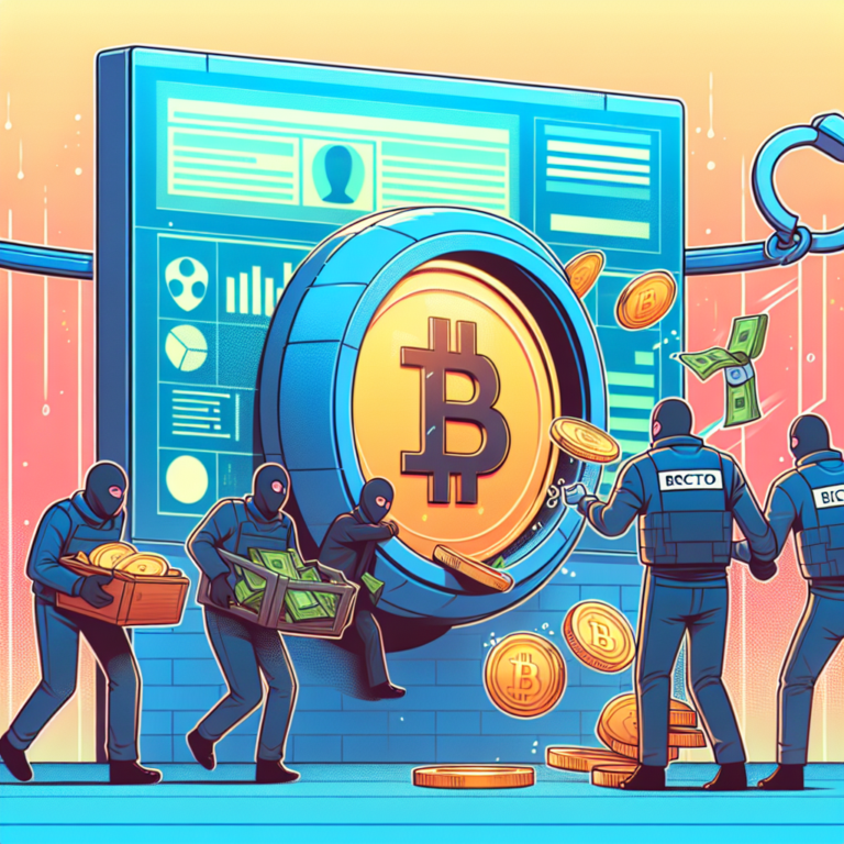 crypto scam center strike force bevriest recordbedrag van 580 miljoen in azie een doorbraak in de strijd tegen