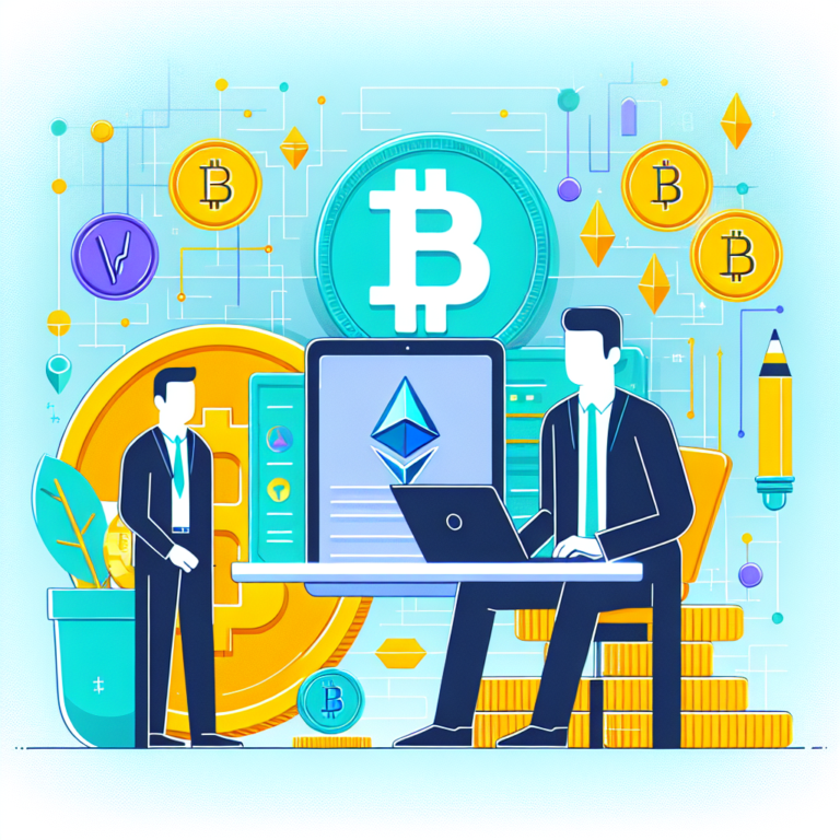 crypto sector staat voor grote consolidatie zegt positieve ceo
