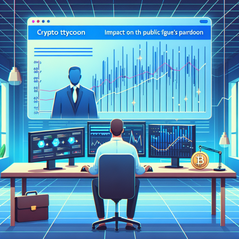 crypto tycoon bankman fried wedt op trump gratie impact op de cryptomarkt