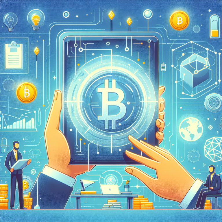 crypto van niche activum naar cruciale financiele infrastructuur