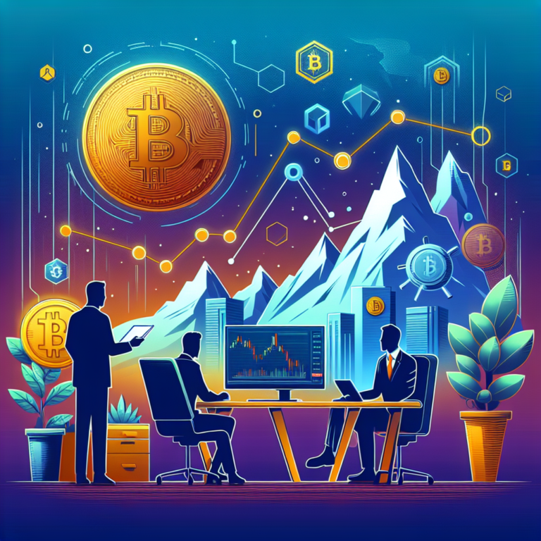 crypto winter bitwise cio analyseert aanhoudende berenmarkt ondanks positieve ontwikkelingen