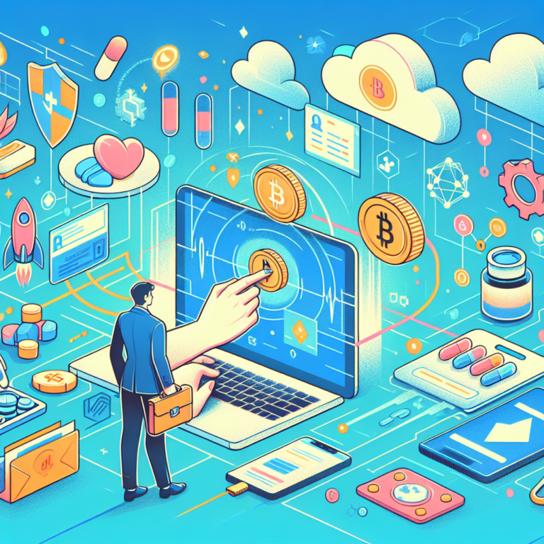 cryptobetalingen voorspellen drugscrises blockchain data onthult intrigerende gezondheidsindicatoren