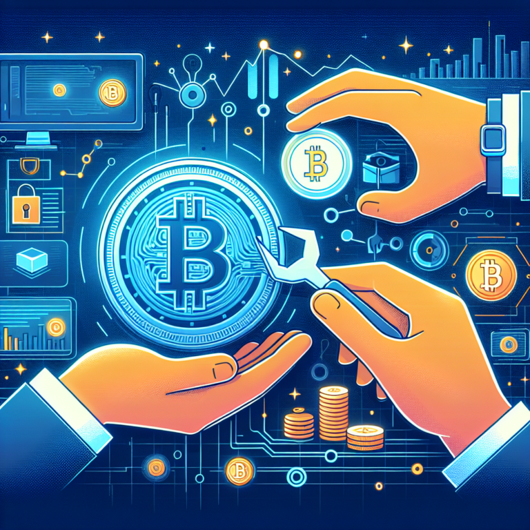 cryptocurrency kansen uitdagingen en de toekomst van financiele innovatie