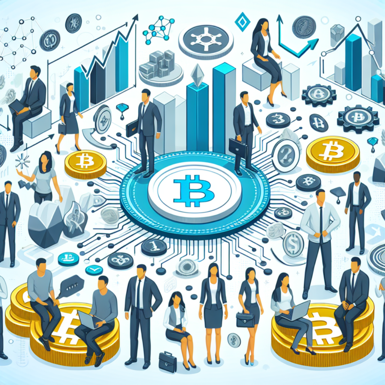 cryptomarkt onder druk analyse van huidige trends en investeerdersstrategieen
