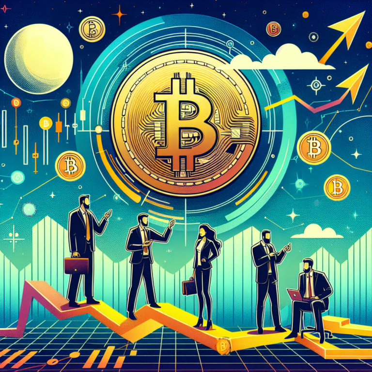 cryptomarkt ongeschokt door tariefmaatregelen vs bitcoin en altcoins blijven stijgen