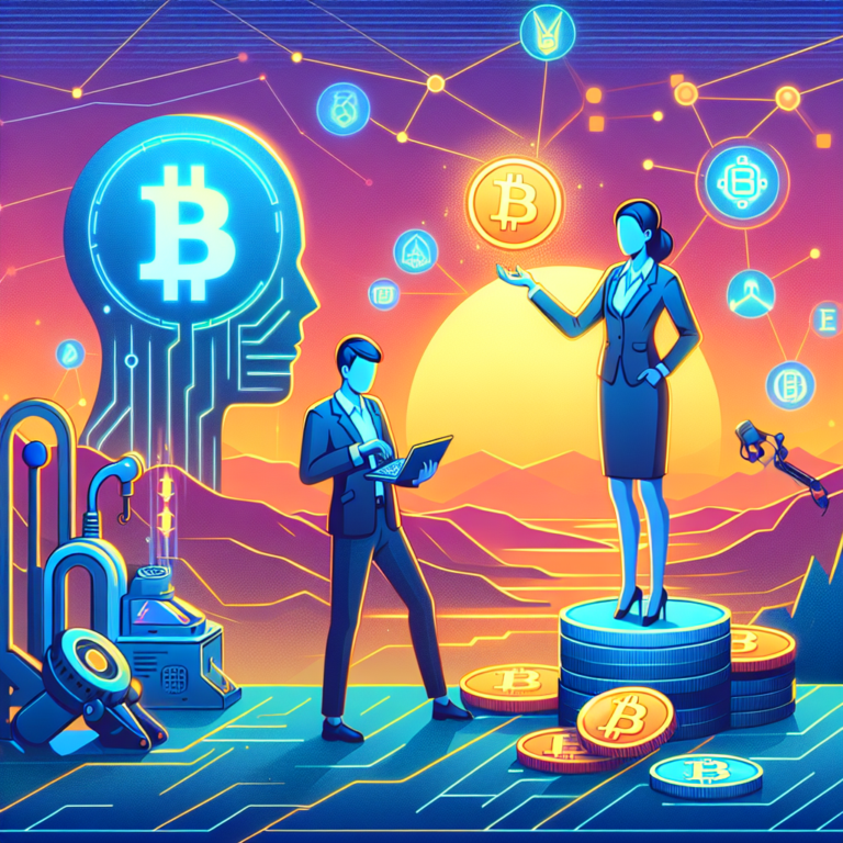 cryptomarkt stabiliseert invloed van ai en japans beleid op bitcoin en andere cryptocurrencies
