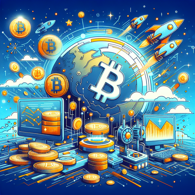 cryptomarkt verschuift van speculatie naar institutionele discipline