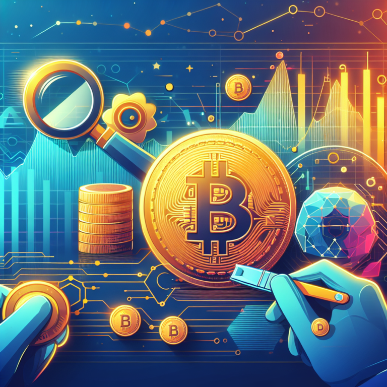 de impact van inflatiecijfers op de cryptomarkt analyse en vooruitzichten