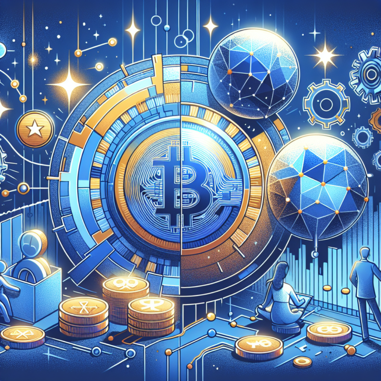 de toekomst van cryptocurrency navigeren tussen eu regulaties en marktfluctuaties