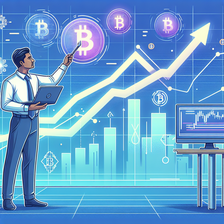 de verborgen signalen achter de recente bitcoin prijsstijging analyse en vooruitzichten