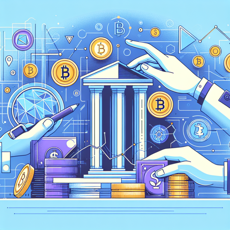 decentralized finance kansen en risicos in de cryptosector
