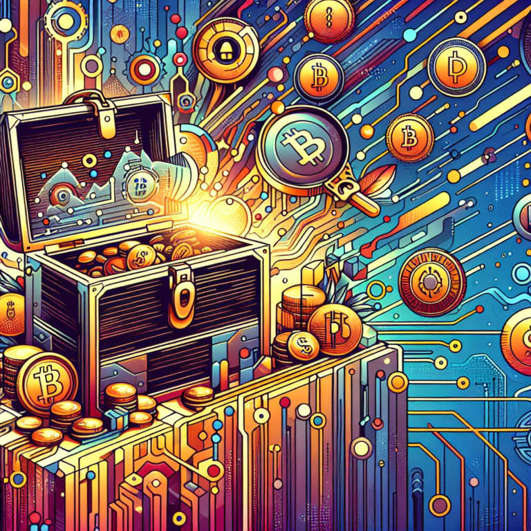 digitale activaschatkist van speculatieve gekte naar gerespecteerde fintech strategie