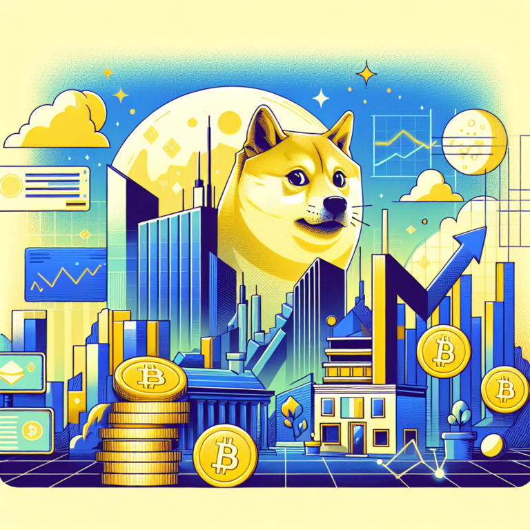 dogecoin blijft onder 010 ondanks kortstondige opleving en neutrale rsi