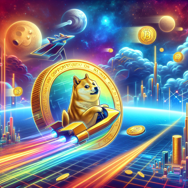 dogecoin navigeert naar maximale kans minimaal risico zone analyse van crypto expert cryptollica