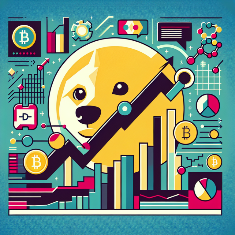dogecoins rsi raakt historisch dieptepunt mogelijk teken van bullish omkering