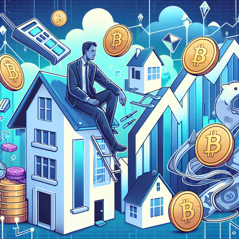 economisch nihilisme generatie z kiest voor risico en crypto te midden van woningmarktcrisis