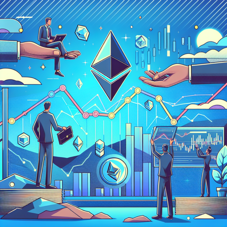 ethereum ondergaat steile correctie analyse van de invloed op het derivatenlandschap