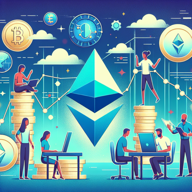 ethereum open interest daalt tijd voor bezinning of problemen op komst