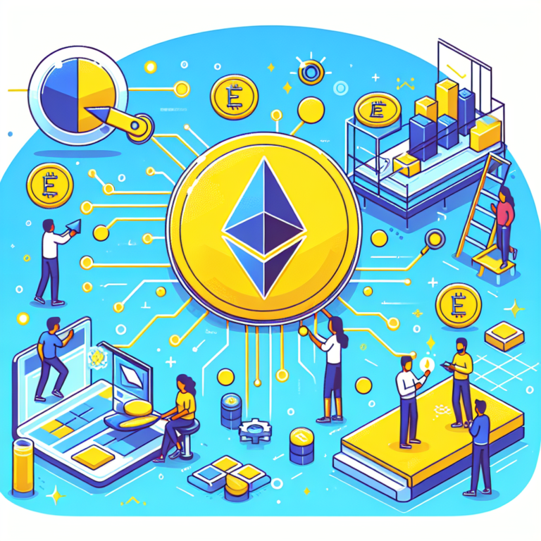 ethereums buterin stelt revolutionair model voor creatieve tokens en decentrale autonome organisaties