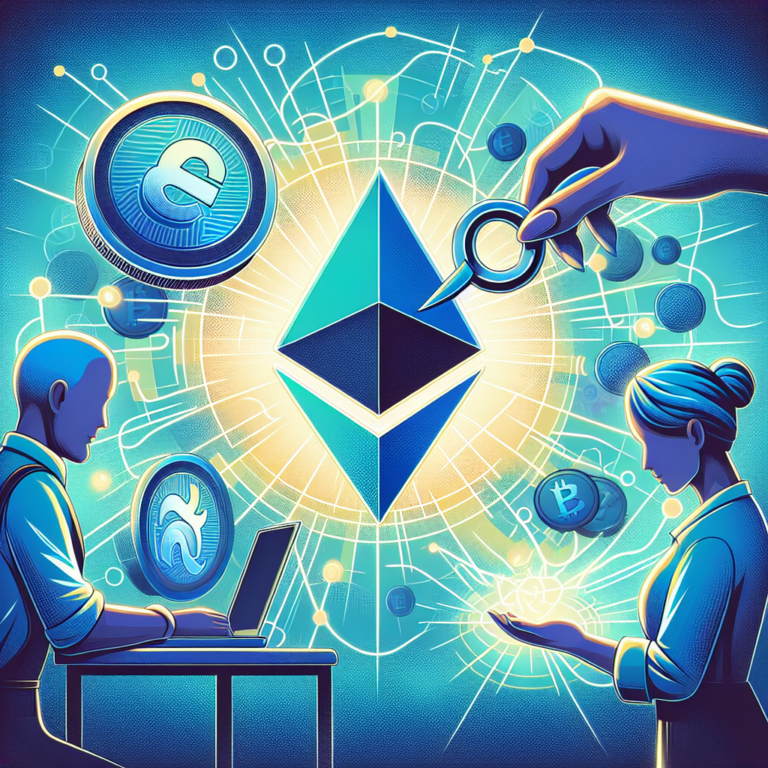 ethereums grote transformatie een diepgaande blik op de ambitieuze strawmap plannen