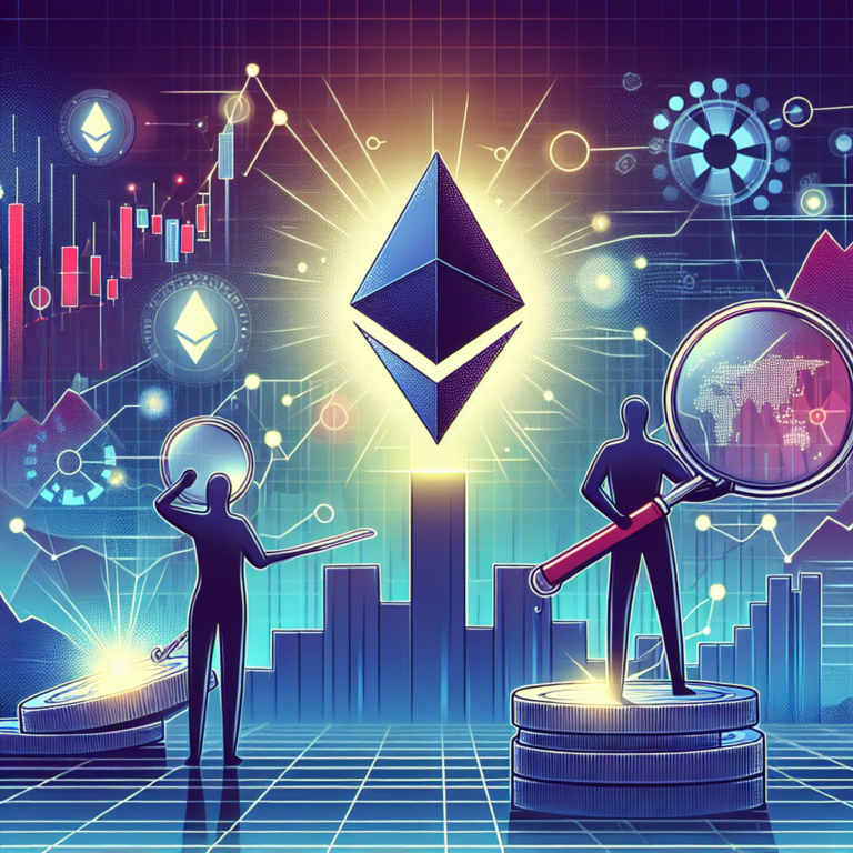 ethereums herstelpoging zoeken naar structurele verschuiving te midden van verkoopdruk