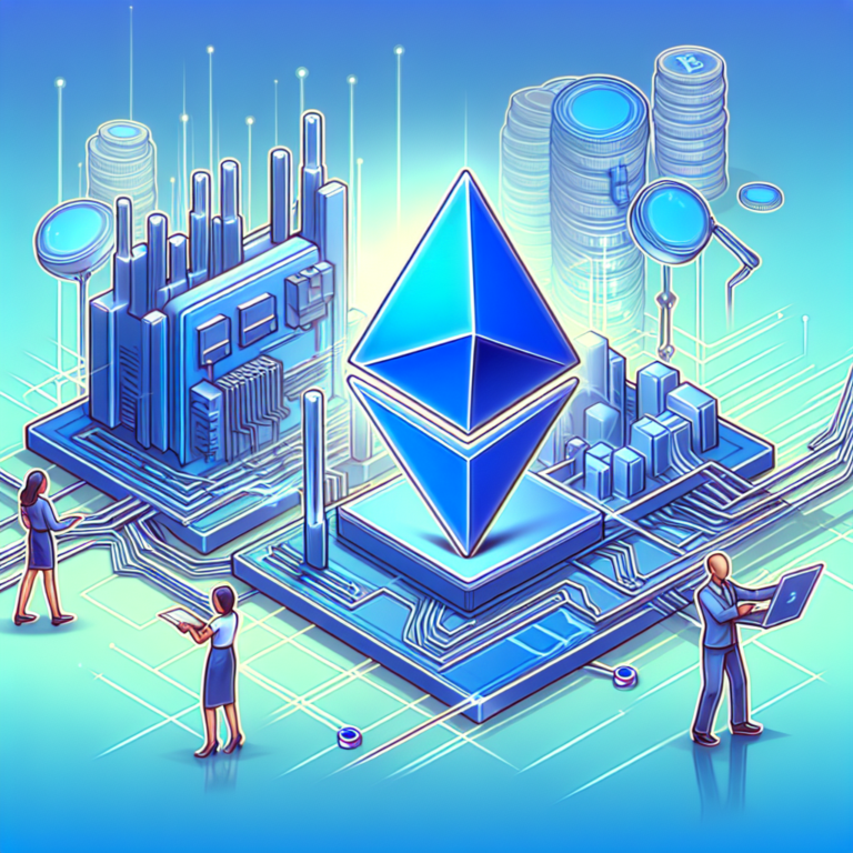 ethereums strategie tegen de dreiging van kwantumcomputing een heroverweging van protocollen