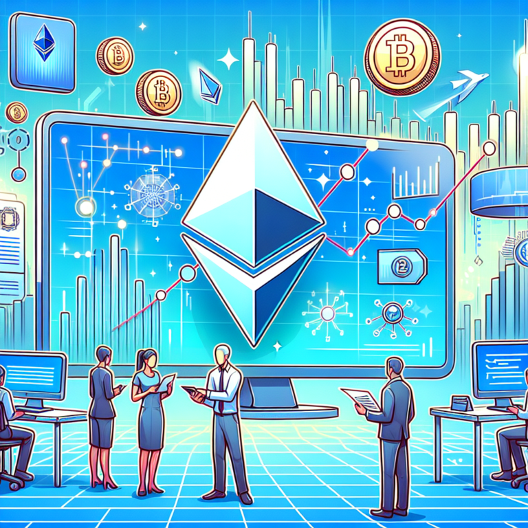 ethereums toekomst standard chartered voorspelt prijs van 7 500 in 2026 ondanks recente dalingen