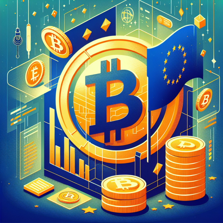 eu crypto rapportage van start nederland stemt meteen over 36 bitcoin belasting bij vaststelling
