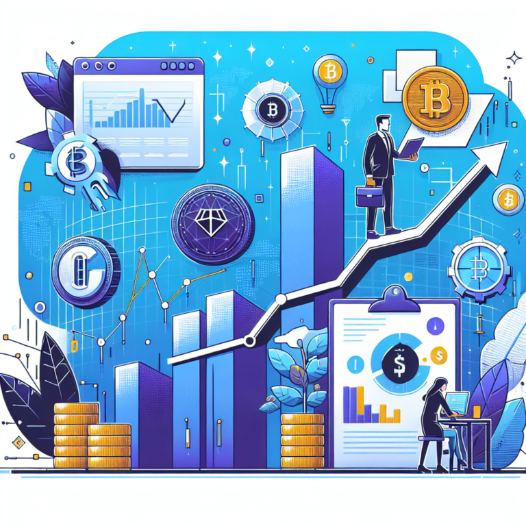 europas cryptomarkt evolueert kansen risicos en de impact van regulering