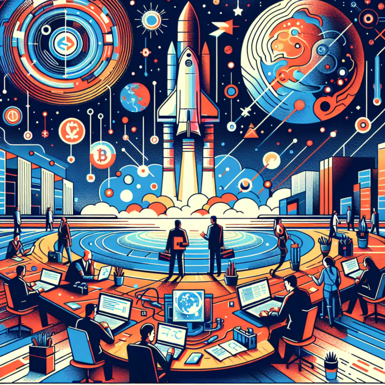 exodus bij elon musks xai bezorgdheid over ai veiligheid en fusie met spacex