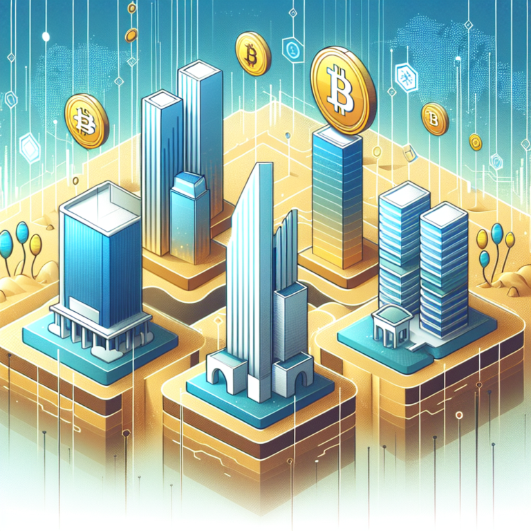 fca selecteert vier bedrijven voor stablecoin test in regulatory sandbox