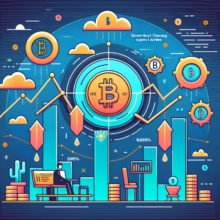 fidelity bitcoins boom bust cyclus verandert minder extreme dalingen te verwachten