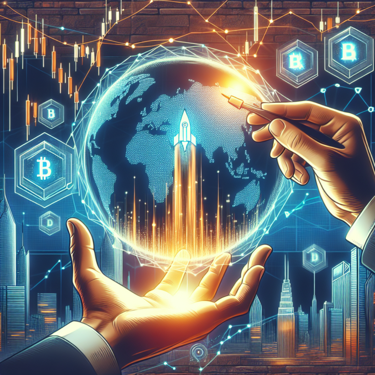 figure lanceert fgrd blockchaintechnologie revolutioneert aandelenhandel