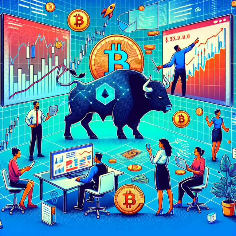 gamestops gedurfde overname impact op bitcoin en consumentenmarkt