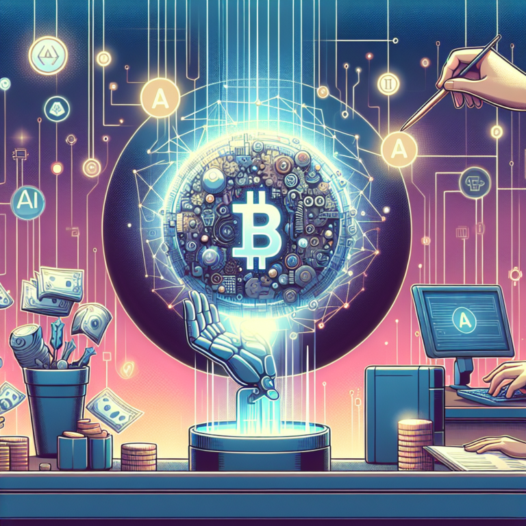gedecentraliseerde ai het 300 miljard keerpunt in technologie investeringen