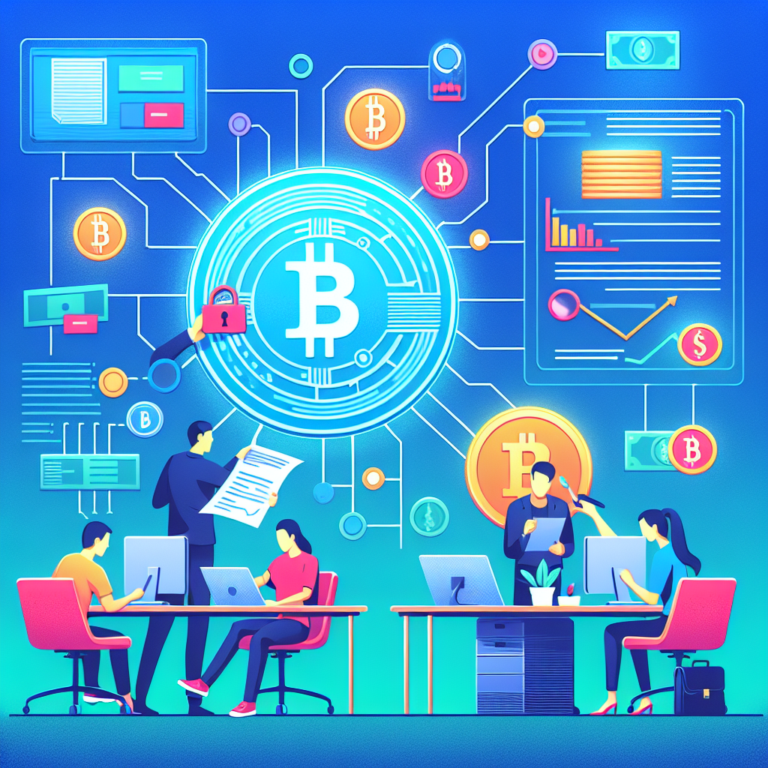 gegevenslek bij figure technology risicos en reacties in de blockchain sector