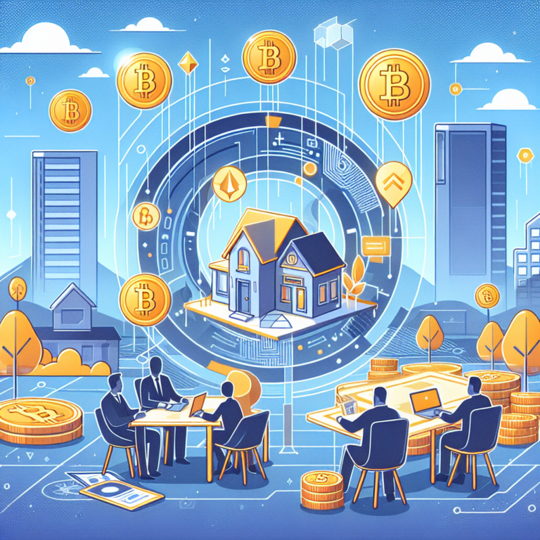 grant cardone tokeniseert 5 biljoen vastgoedportefeuille
